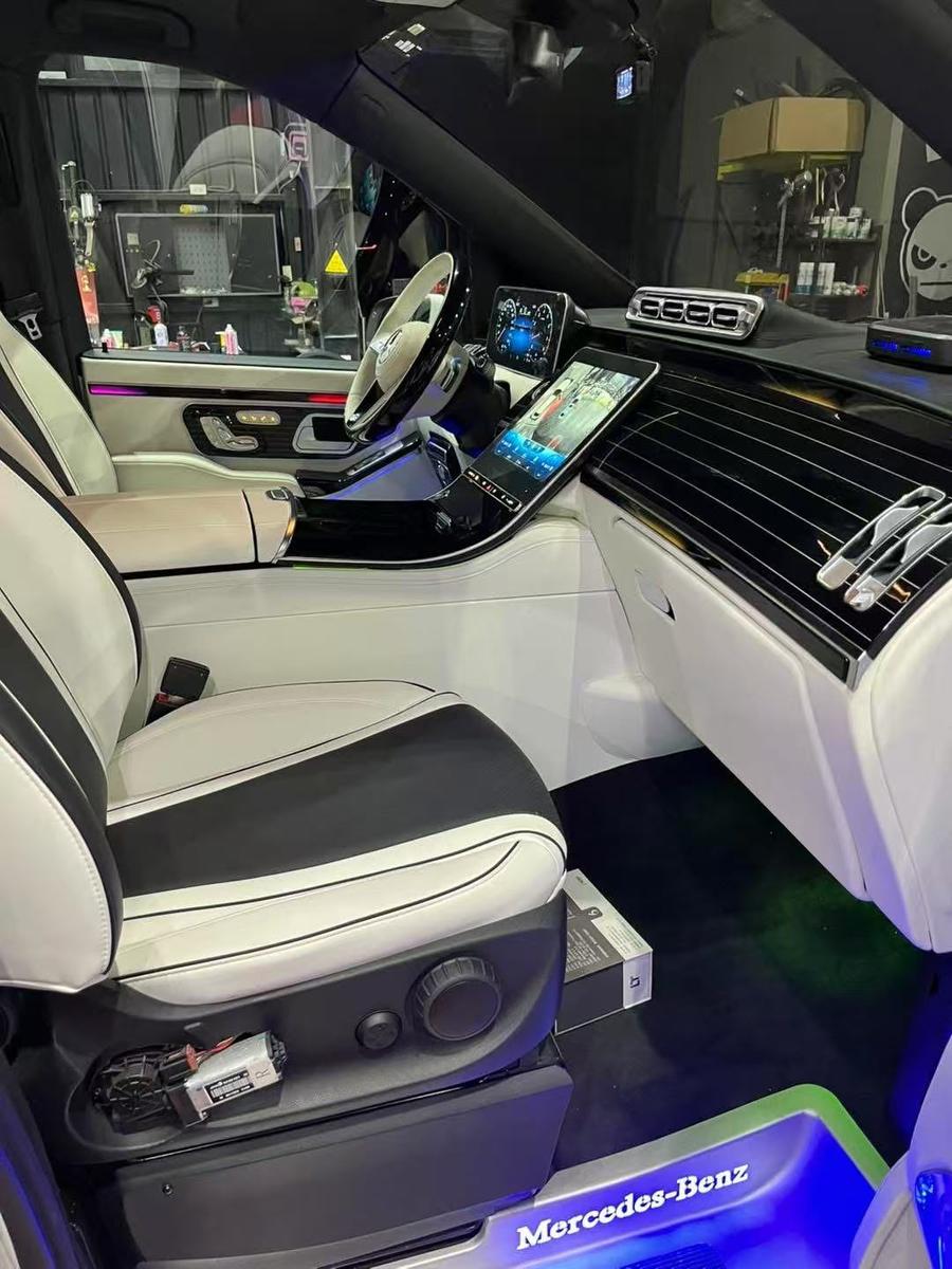 Interior Side